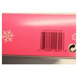 Winter Holiday Barbie Set with Skipper, Stacie and Kelly