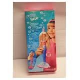 Bubbiling Mermaid Barbie Doll
