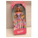 Special Edition Sweet Magnolia Barbie Doll