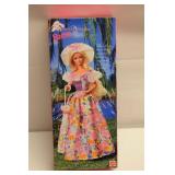 Special Edition Sweet Magnolia Barbie Doll