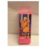 Barbie in India Doll with Traditional Sari