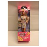 Easter Style Barbie Special Edition Doll