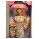 Easter Style Barbie Special Edition Doll