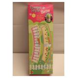 Easter Style Barbie Special Edition Doll