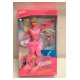 Flying Hero Barbie Galaxia Doll - New in Box