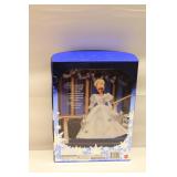 Disney Special Edition Holiday Princess Cinderella Doll
