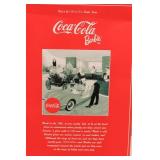 Coca-Cola Barbie Collector Edition Doll