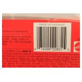 Coca-Cola Barbie Collector Edition Doll