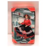 Collector Edition Coca-Cola Barbie Doll