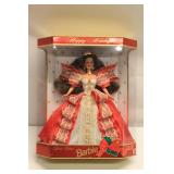 1998 Holiday Barbie Special Edition