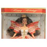 1998 Holiday Barbie Special Edition