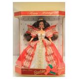 1998 Holiday Barbie Special Edition