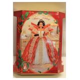1998 Holiday Barbie Special Edition