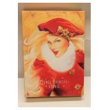Limited Edition Jewel Princess Barbie Doll