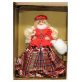 Limited Edition Jewel Princess Barbie Doll
