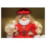 Limited Edition Jewel Princess Barbie Doll
