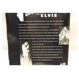 Collector Edition Barbie Loves Elvis Live On Stage Doll Set