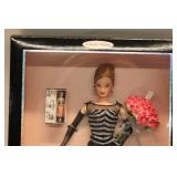 Barbie 40th Anniversary Collector Edition Doll