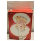 Peppermint Princess Barbie Doll - Limited Edition Winter Princess Collection