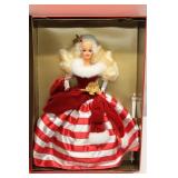 Peppermint Princess Barbie Doll - Limited Edition Winter Princess Collection