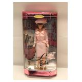 Limited Edition Fashion Luncheon Barbie Doll