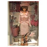 Limited Edition Fashion Luncheon Barbie Doll