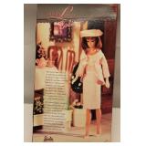 Limited Edition Fashion Luncheon Barbie Doll