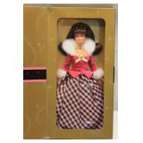Holiday Barbie Special Edition Doll