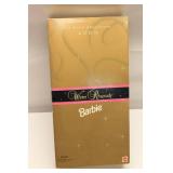 Special Edition Winter Rhapsody Barbie Doll - Avon Exclusive