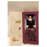 Holiday Traditions Barbie - Hallmark Special Edition