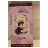 Holiday Traditions Barbie - Hallmark Special Edition