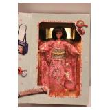 Happy New Year Barbie - Limited Edition