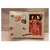 Happy New Year Barbie - Limited Edition