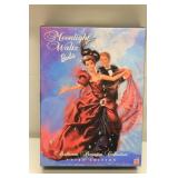 Moonlight Waltz Barbie - Ballroom Beauties Collection, Third Edition