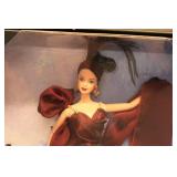 Moonlight Waltz Barbie - Ballroom Beauties Collection, Third Edition