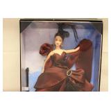 Moonlight Waltz Barbie - Ballroom Beauties Collection, Third Edition