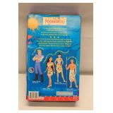 Disney Pocahontas Sun Colors John Smith Doll
