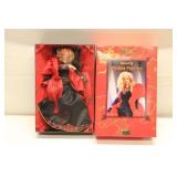 Mattel Barbie Collectibles Mann