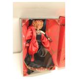 Mattel Barbie Collectibles Mann