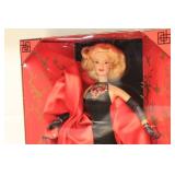 Mattel Barbie Collectibles Mann