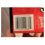 Mattel Barbie Collectibles Mann