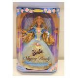 Barbie as Sleeping Beauty Collector Edition Doll