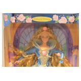 Barbie as Sleeping Beauty Collector Edition Doll