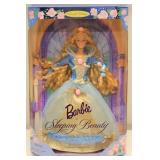 Barbie as Sleeping Beauty Collector Edition Doll