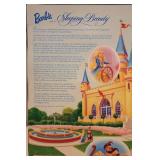 Barbie as Sleeping Beauty Collector Edition Doll