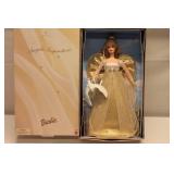 Angelic Inspirations Barbie Doll