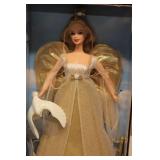 Angelic Inspirations Barbie Doll