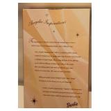 Angelic Inspirations Barbie Doll