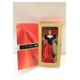 Avon Exclusive Special Edition Winter Splendor Barbie