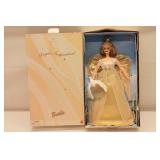 Barbie Collectible Dolls - Angelic Inspirations and Masquerade Gala Illusion